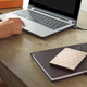 Illustration for article titled Seagate Made One of the Best Portable Drives Even Thinner